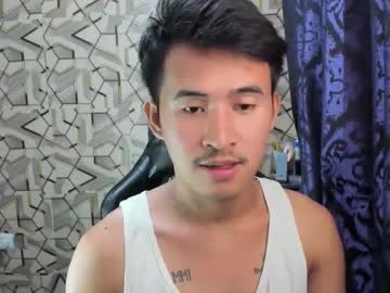 Skinny Asian cam girl Jamesthebigcockxxx live in HD