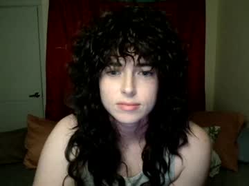 Live cam performer Jamie_omine streaming now