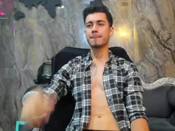 Jamza_wolf_, GOAL: HARD COCK + SPIT COCK [222 tokens remaining] SEXY GUY IS HERE! welcome and  make me cum with your vibrations. // Remember follow me! #skinny #bigcock #young #lovense #new, webcam photo