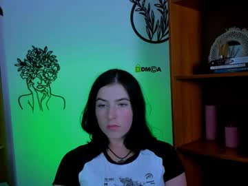 Janet_shy, 18 years old, GOAL: sexy dance [285 tokens remaining] Welcome to my room! #feet #cute #shy #teen #new, webcam photo