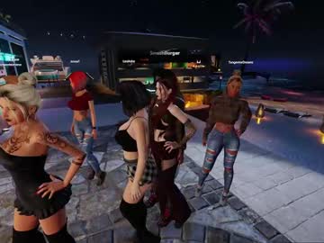 Janik649 • 3dxchat23y • hell • public