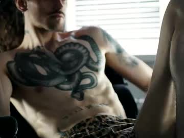 BDSM Master Jaredhighborne live domination webcam