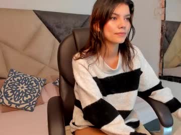 Jasmineharris, Well-well-well-well! First show after my days off (I was sick??). Don't let me rest today! .. xoxo? - Multi-Goal : Rub my pussy in doggy #asmr #18 #natural #bigboobs #lovense, webcam photo