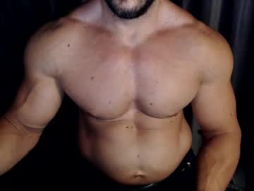 Muscle cam star Jasphermscl