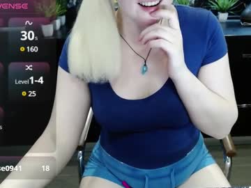 Jassyjassypaw • lovense • USA • public