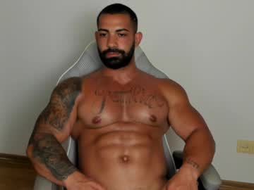 BDSM Master Jaxonhunk live domination webcam