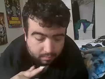 Hairy cam model Jdreamrebel, 32 yrs live now