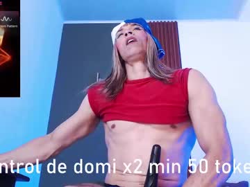 Muscle cam star Jeanys_sneider, 26 yrs