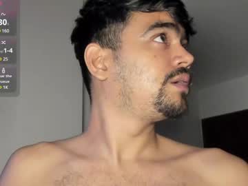 Hairy cam model Jeffstar_, 24 yrs live now
