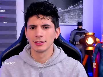 Jeickdawson, GOAL: ? SPANK ASS WITH OIL ? ????CUM SHOW ON PVT PREMIUM???? #young #twink #anal #bigdick #bigass, webcam photo