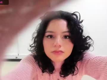 Jenn_cg, 21 years old, PLAY WITH SALIVA, MY JENN? [20 tokens left] I WANT TO BE ALL YOURS, COME FOR ME? #young #cute #glasses #lovense #love, webcam photo