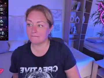 Live Milf Jenniferlight, 38 yrs - Hot Milf Cams