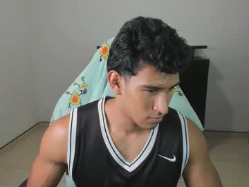 Jeremy_colton_hot, 23 years old, Goal: sexy dance and oil #18 #cum #fun #Colombia #young - Next Goal: Make me cum and flex, webcam photo