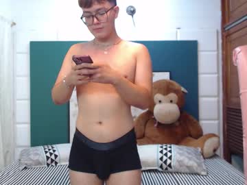 Jeremyjones_, 19 years old, I cum all for you??// #young #femboy #shy #bigcock #feet [666 tokens remaining], webcam photo