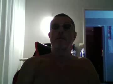 Catch me live as Jerflor, age 55 yrs in premium male cam shows