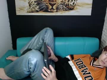 Jermi_johnson, 19 years old, I am a shy new boy, help me break the ice and maybe my ass #young #18 #femboy #shy #skinny #twink #bigcock #latin, webcam photo