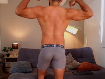 Feet Cams Live model Jerome3773, age 27 streaming Foot Fetish VR
