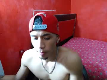 Muscle cam star Jersiherberth