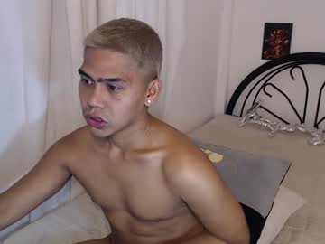 BDSM Master Jessie_meok 25 yrs live domination webcam