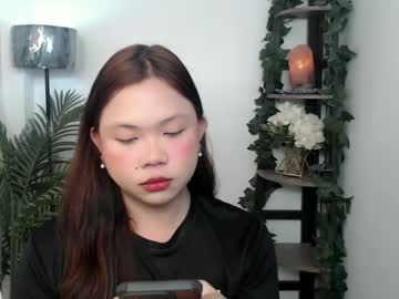 Skinny Asian cam girl Jessiefoxx0 | 20 yrs live in HD