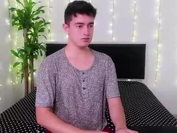 Jesus_and_jazmin, 20 years old, CrazyGoal: show hard cock - pvt is open #gay #latino #bigcock #18 #young @ 80, webcam photo