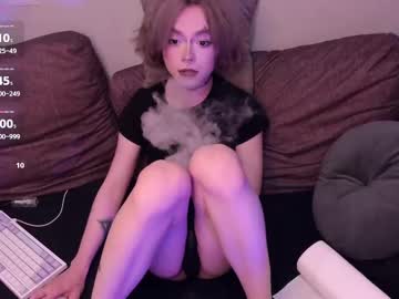 Skinny Asian cam girl Jesus_weed | 18 yrs live in HD