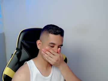 Jhavi_, GOAL: SEXY DANCE [24 tokens remaining] Soy un chico nuevo que le gusta la diversion #new #latino #bigdick #cum, webcam photo