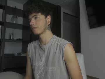Jhn_morghan, 22 years old, Full naked [185 tokens left] #18 #dildo #uncut #latino #lovense, webcam photo
