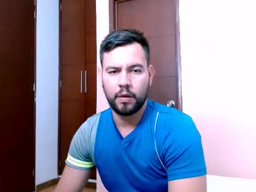 Catch me live as Jhoan_francis in premium male cam shows