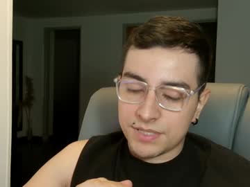 BDSM Master Jhoan_saenz 25 yrs live domination webcam