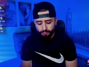 BDSM Master Jhon_bear02 29 yrs live domination webcam
