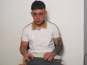 Jhon_connor1 • cum22y • Atlntico, Colombia • public