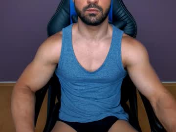 Jhonnyboy007 • muscle37y • In the world • public