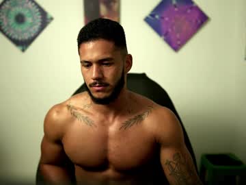Jhony_serna_, 28 years old, 'CrazyGoal': Cum Show #new #young #bigdick #latino #muscular, webcam photo