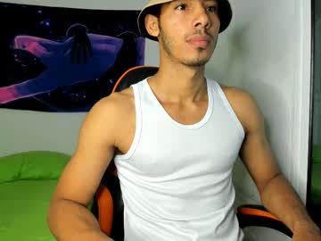 Jhosep_hamilton, GOAL: show cum [590 tokens remaining] Welcome to my room! #feet #blonde #redhead #new #muscle, webcam photo