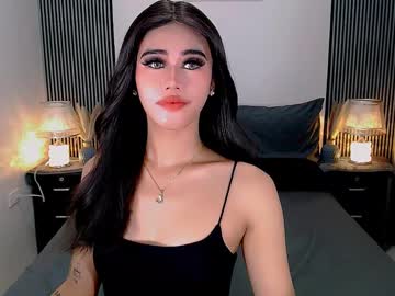 Skinny Asian cam girl Jhulianagrey live in HD