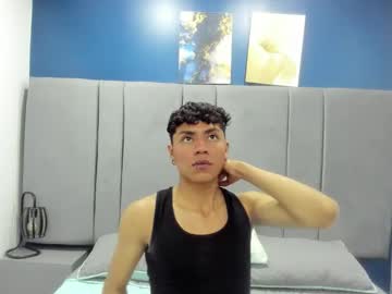 Jhundy_, 18 years old, GOAL: Doggy Naked With Spanks [50 tokens remaining] Welcome to my room! #twink #anal #young #femboy #slave, webcam photo