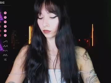 Skinny Asian cam girl Jillverdon | 23 yrs live in HD