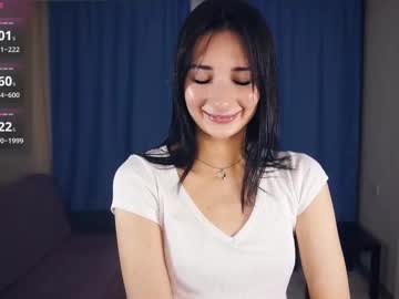Joangrass, 18 years old, GOAL: Flash tits #new #brunette #18 #skinny #teen [0 tokens remaining], webcam photo