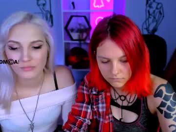 Joanna_fire, 26 years old, GOAL: sexy dance [221 tokens remaining] Let's do something dirty today ? #cosplay #blonde #redhead #lovense #new, webcam photo