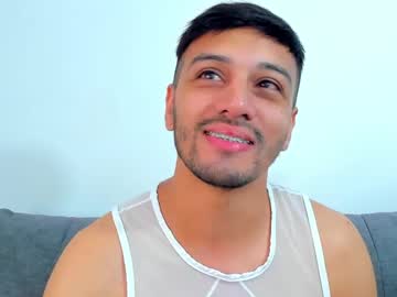 Feet Cams Live model Joel_callvil, age 25 streaming Foot Fetish VR