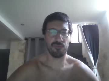 Hairy cam model Johnparis7575, 34 yrs live now