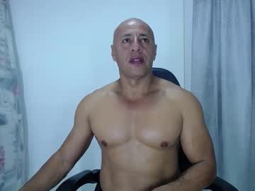 Muscle cam star Jordan_gomez_, 54 yrs