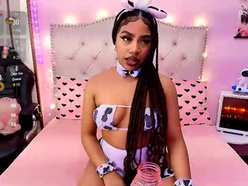 Jorja_star8, 24 years old, ? I play with fire… do you want to get burned with me???? #ebony #new #lovense #braces #squirt, webcam photo