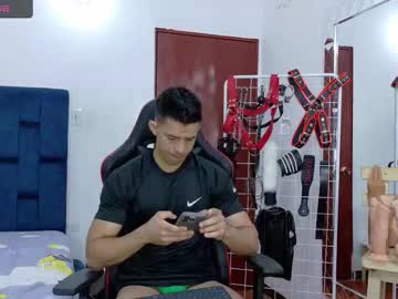 Jose_rumbero91, 34 years old, Welcome! #new #tits #sexy #lovense #cute, webcam photo