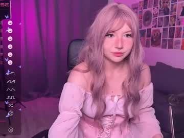 Joyce_treier • cosplay23y • Estonia • public
