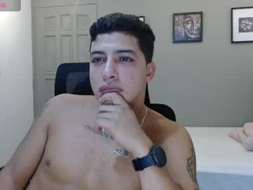Juan_y_ana_69 couple cam show live now