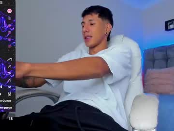 Live twink cam Juan_zabala, age 20 yrs nude and streaming