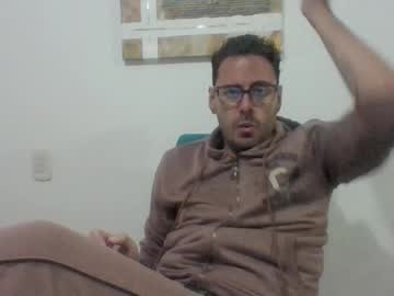 Catch me live as Juanlopezv, age 37 yrs in premium male cam shows