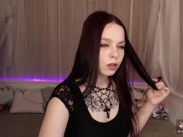 Judy_addams, 20 years old, Make my nipples hard  #bigboobs #teen #redhead #new #skinny [19 tokens remaining], webcam photo
